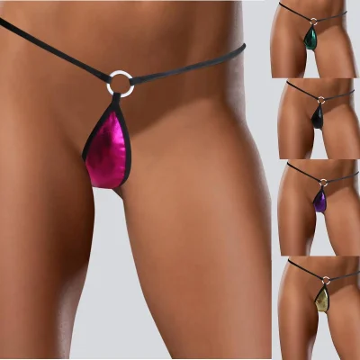 Мини стринги