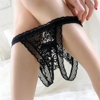 Эротическое белье с доступом