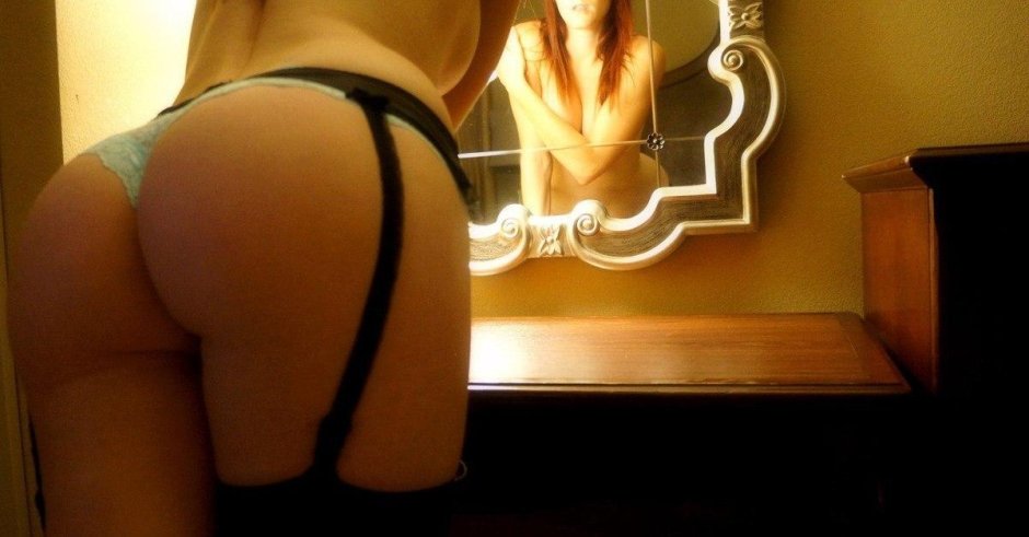 Красивые сексуальные попки