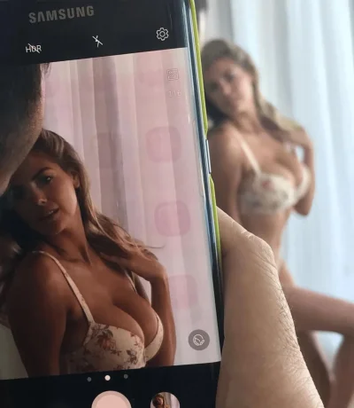 Кейт аптон ню