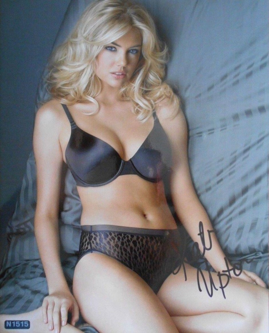 Кейт аптон 2024