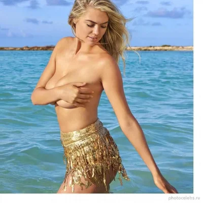 Кейт аптон sports illustr