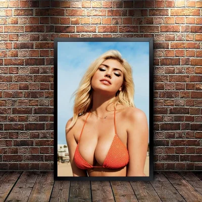 Кейт аптон модель