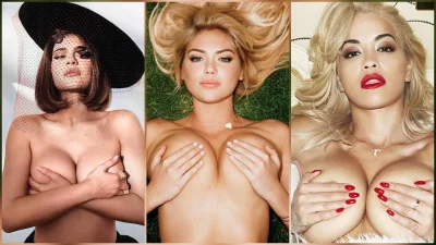 Кейт аптон секс