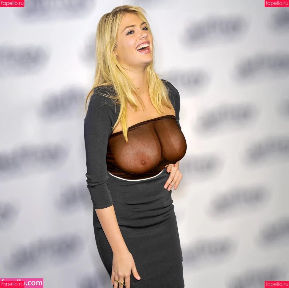 Кейт аптон другая женщина