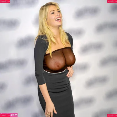 Кейт аптон другая женщина