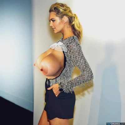 Модель кейт аптон