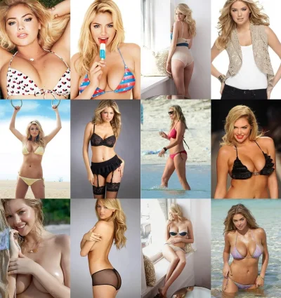 Кейт аптон модель плюс сайз