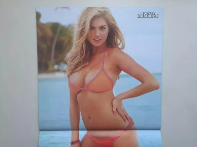 Актриса кейт аптон