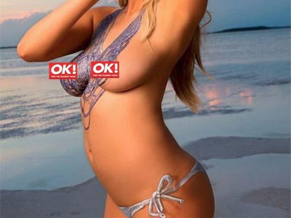 Модель кейт аптон