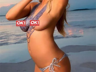 Модель кейт аптон