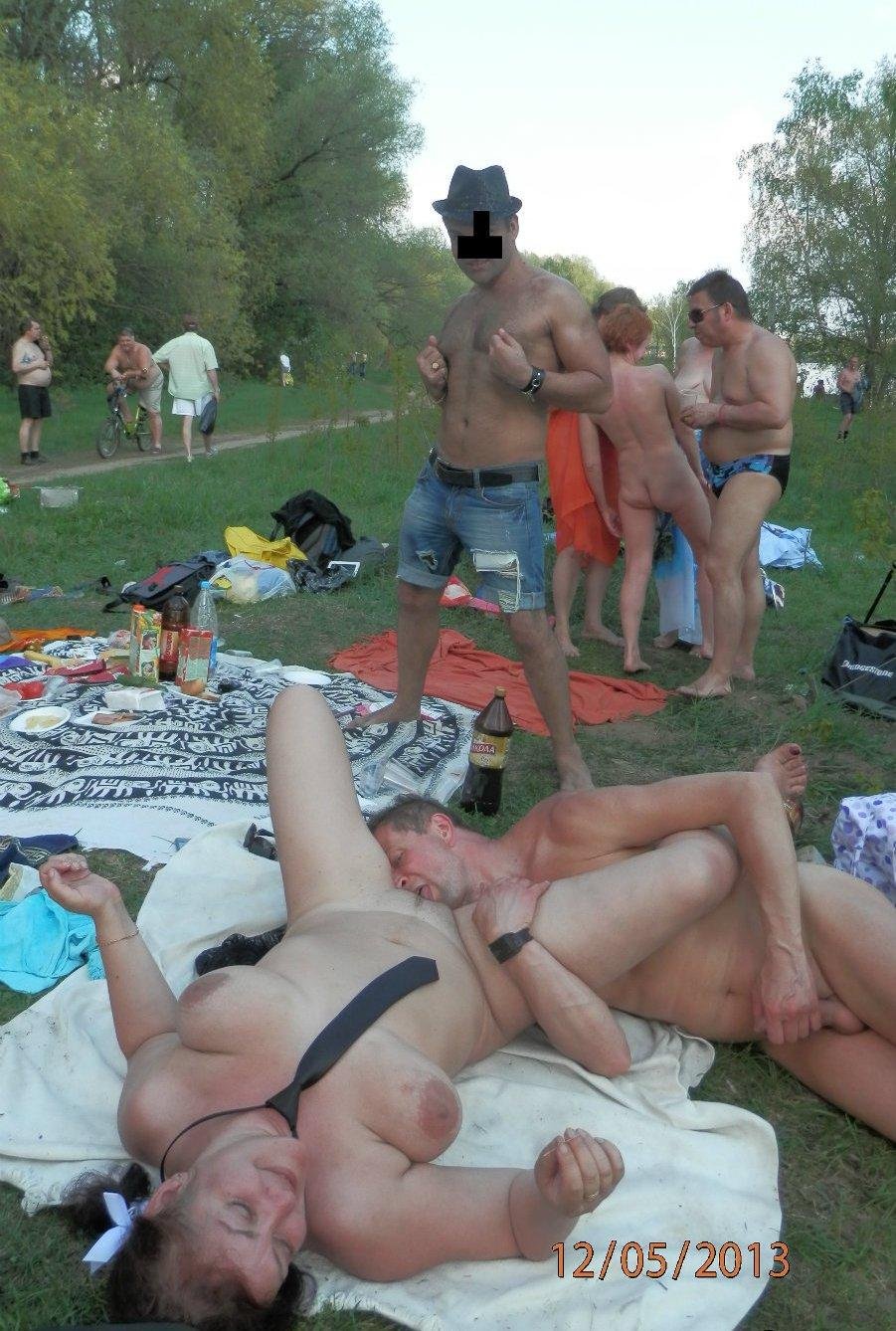 Фестиваль порно