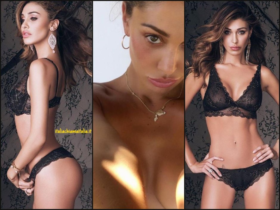 Мария белен родригес коццани