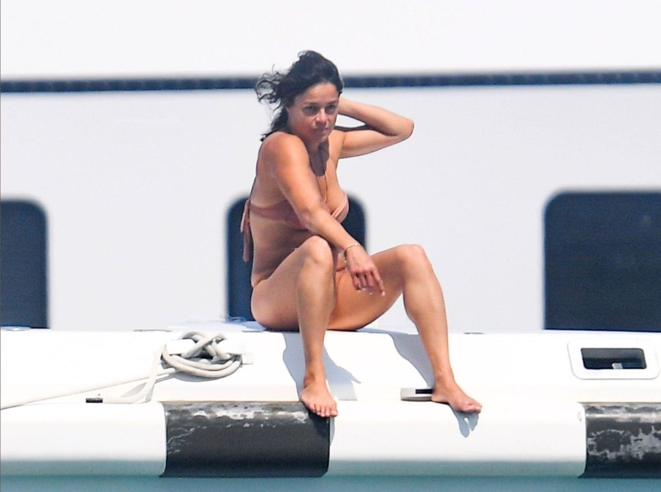 Мишель родригес (michelle rodriguez)