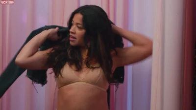 Джина родригес