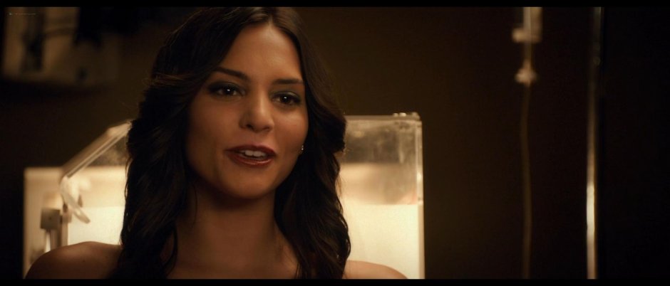 Американская актриса