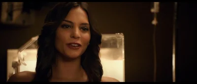 Американская актриса