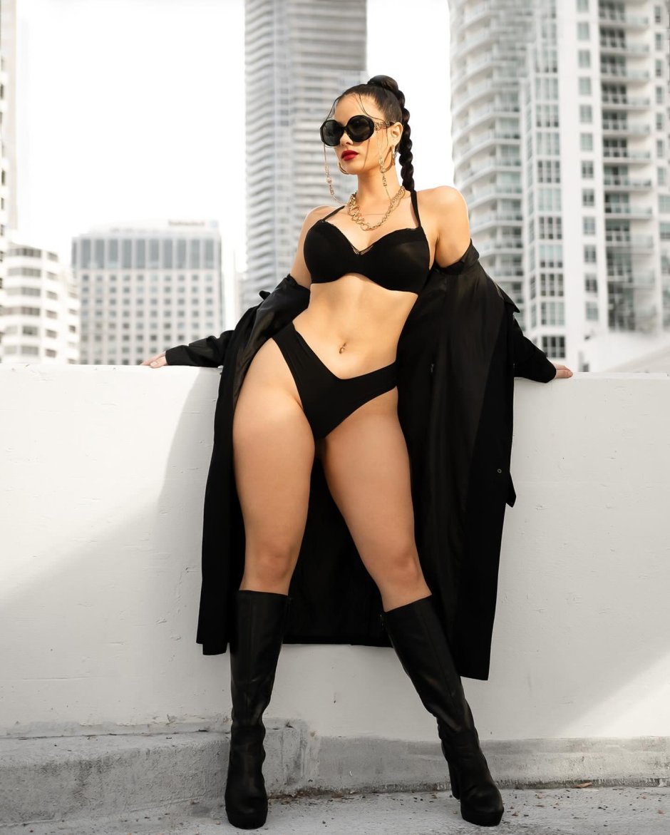 Купальники сексуальные