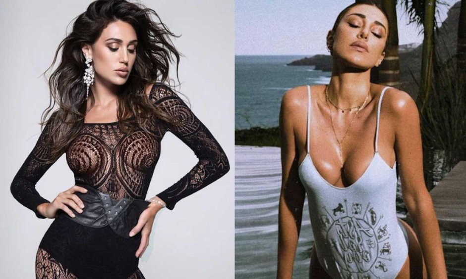 Сесилия родригез