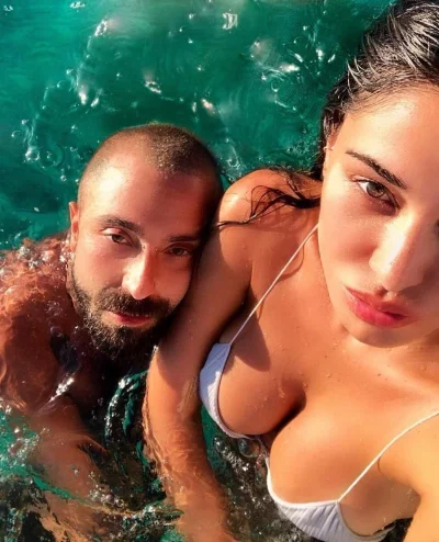 Белен родригез