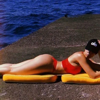 Анна седокова