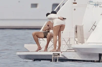 Джорджина родригес и криштиану роналду