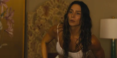 Пола пэттон в молодости 1995