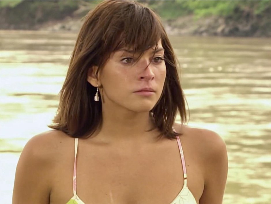 Дженезис родригез донья барбара