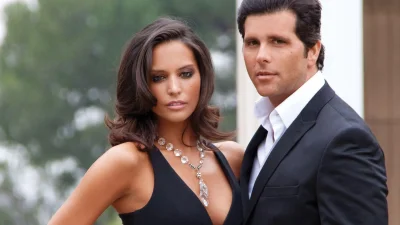 Кристиан мейер и хенесис родригес