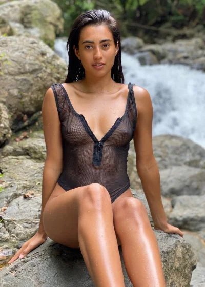 Кэтрин родригес модель