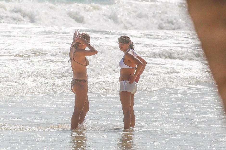 Мишель родригес 2021