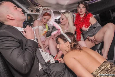 Невеста порно