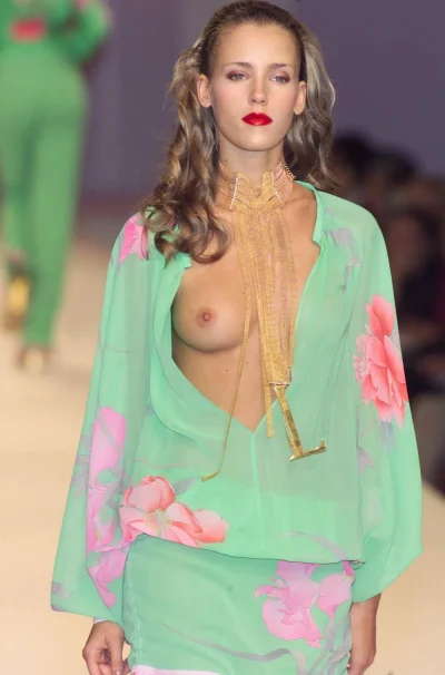 Высокая мода