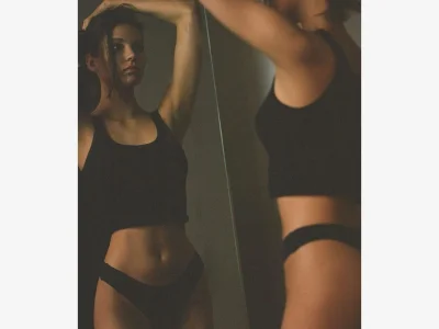 Нижнее белье женский