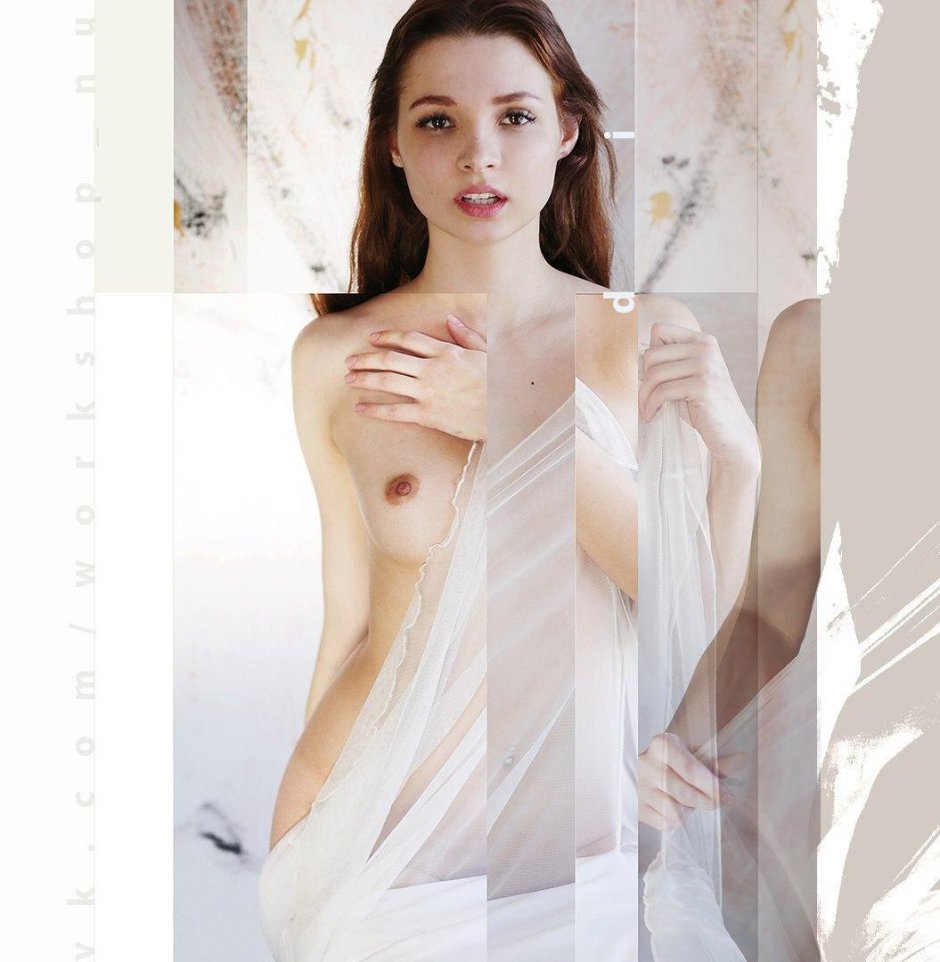 Дарья антонюк биография личная жизнь