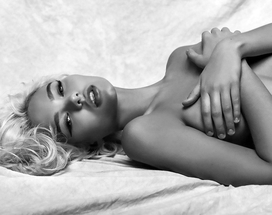 Олеся кафельникова фото голая