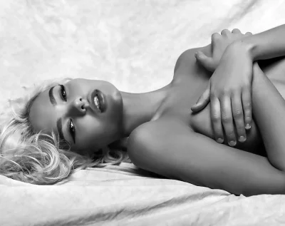 Олеся кафельникова фото голая