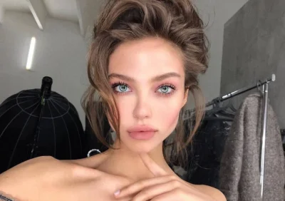 Алеся кафельникова до пластики