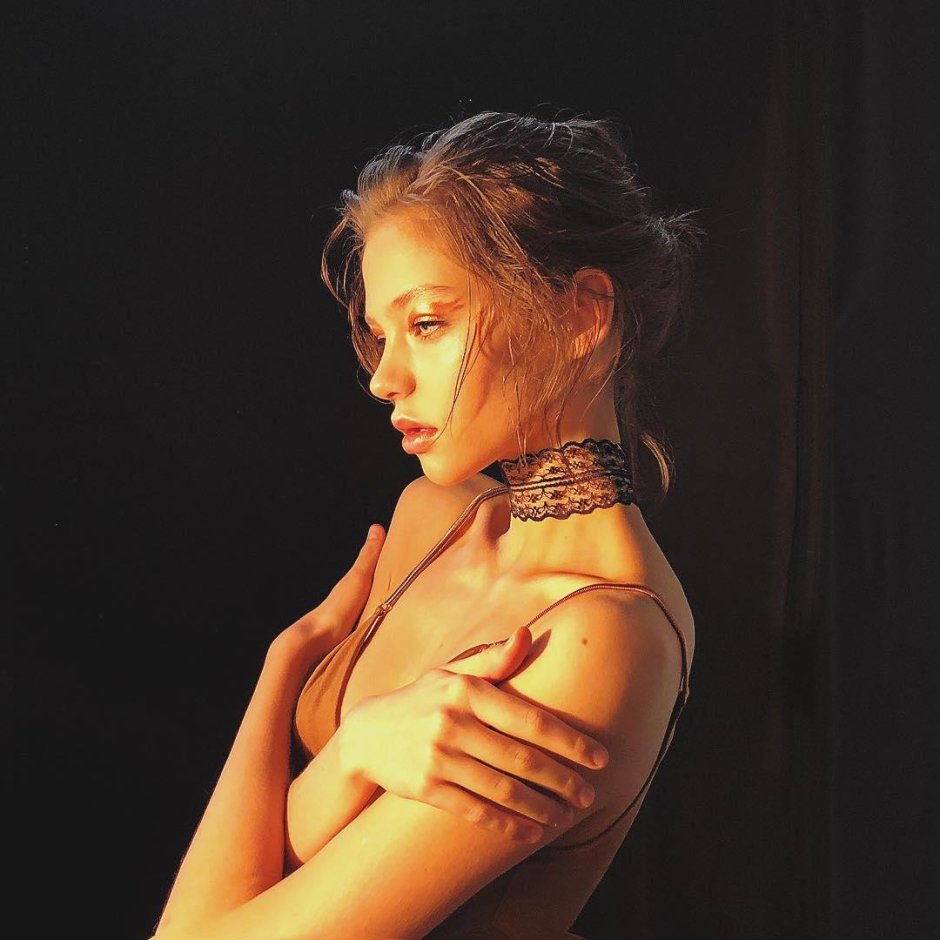 Кафельникова олеся