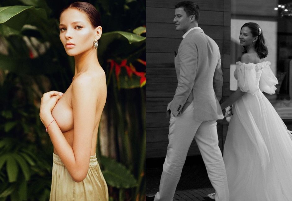 Георгия петришина и алеся кафельникова