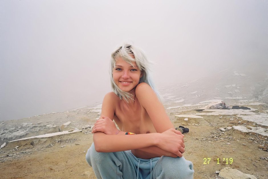 Кафельникова олеся