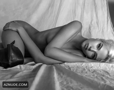 Алеся кафельникова блондинка