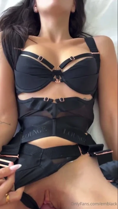 Нижнее белье сексуальное