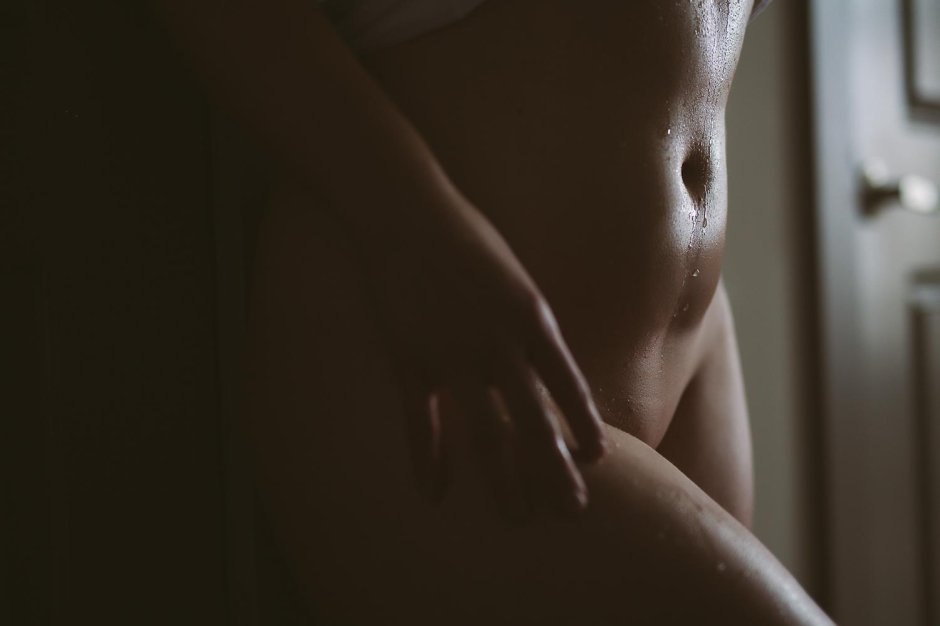 Фотосессия эротическая