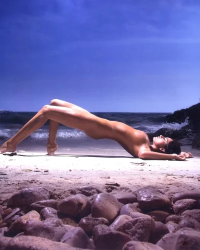 Сильвия романюк плейбой