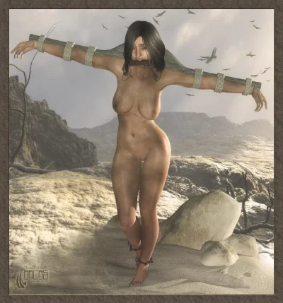 Распятие иисуса христа