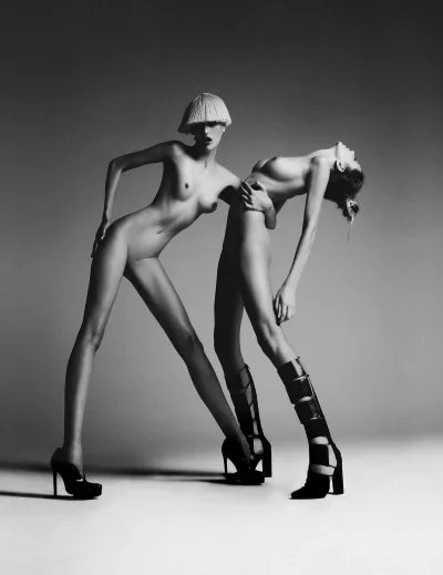 Мода эротика