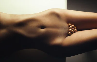 Шарики в шоколаде