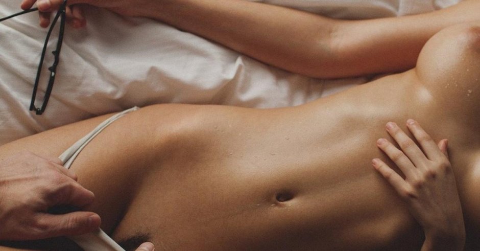 Женская тела