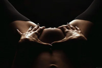 Беременность и сексуальность